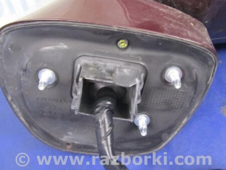 ФОТО Зеркало для Acura RDX TB3, TB4 (03.2012-12.2015) Киев