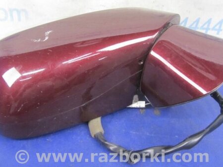 ФОТО Зеркало для Acura RDX TB3, TB4 (03.2012-12.2015) Киев