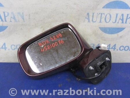 ФОТО Зеркало для Acura RDX TB3, TB4 (03.2012-12.2015) Киев