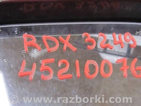 ФОТО Зеркало для Acura RDX TB3, TB4 (03.2012-12.2015) Киев