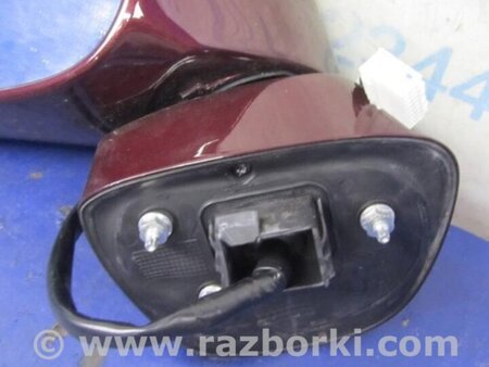 ФОТО Зеркало для Acura RDX TB3, TB4 (03.2012-12.2015) Киев
