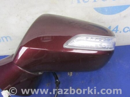 ФОТО Зеркало для Acura RDX TB3, TB4 (03.2012-12.2015) Киев