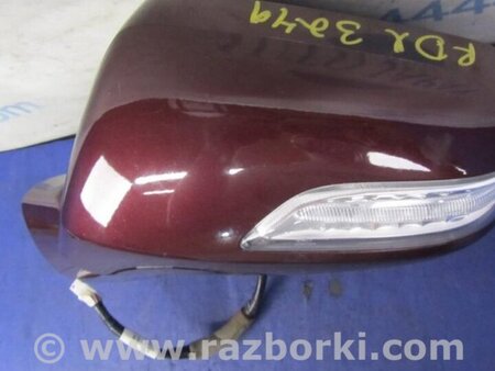 ФОТО Зеркало для Acura RDX TB3, TB4 (03.2012-12.2015) Киев