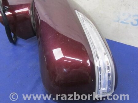 ФОТО Зеркало для Acura RDX TB3, TB4 (03.2012-12.2015) Киев