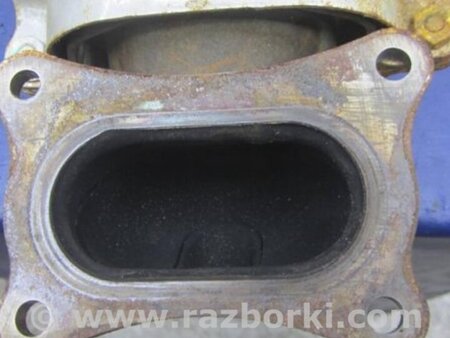 ФОТО Катализатор для Acura TLX (09.2014-04.2020) Киев