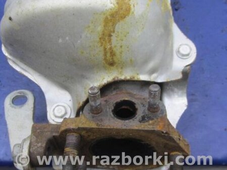 ФОТО Катализатор для Acura TLX (09.2014-04.2020) Киев