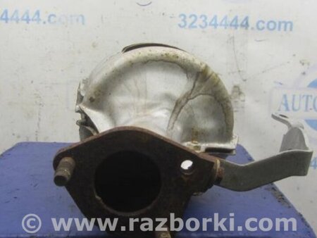 ФОТО Катализатор для Acura TLX (09.2014-04.2020) Киев