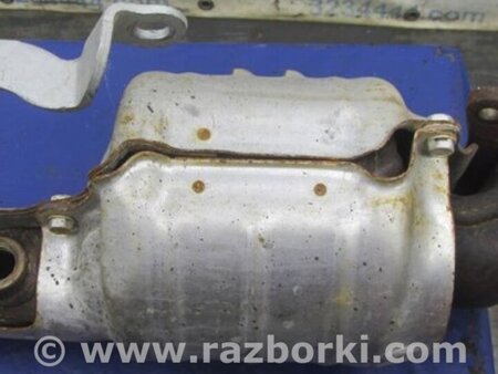 ФОТО Катализатор для Acura TLX (09.2014-04.2020) Киев
