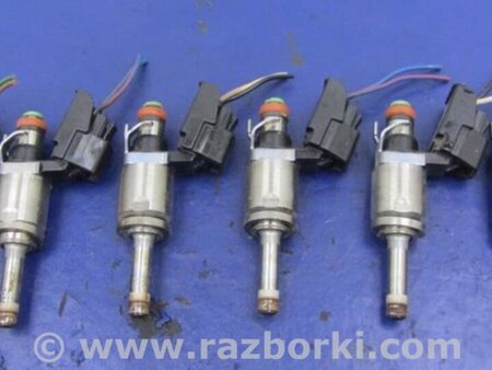ФОТО Форсунка топливная для Acura TLX (09.2014-04.2020) Киев