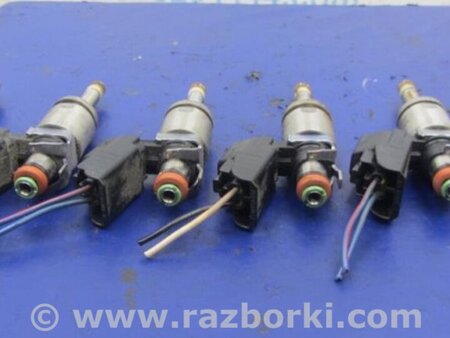 ФОТО Форсунка топливная для Acura TLX (09.2014-04.2020) Киев