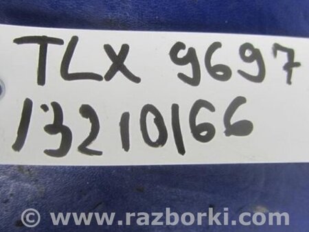 ФОТО Лямбда зонд для Acura TLX (09.2014-04.2020) Киев
