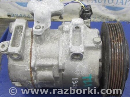 ФОТО Компрессор кондиционера для Acura TLX (09.2014-04.2020) Киев
