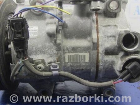 ФОТО Компрессор кондиционера для Acura TLX (09.2014-04.2020) Киев