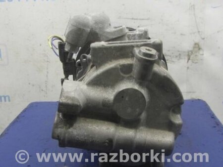 ФОТО Компрессор кондиционера для Acura TLX (09.2014-04.2020) Киев