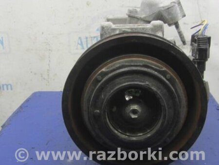 ФОТО Компрессор кондиционера для Acura TLX (09.2014-04.2020) Киев
