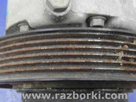 ФОТО Компрессор кондиционера для Acura TLX (09.2014-04.2020) Киев