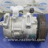 Компрессор кондиционера Acura TLX (09.2014-04.2020)