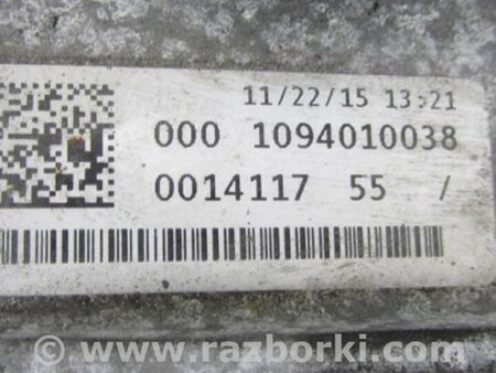 ФОТО АКПП (коробка автомат) для Acura TLX (09.2014-04.2020) Киев