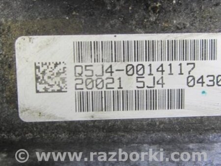 ФОТО АКПП (коробка автомат) для Acura TLX (09.2014-04.2020) Киев