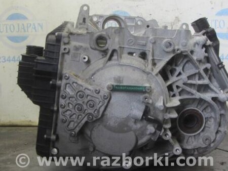 ФОТО АКПП (коробка автомат) для Acura TLX (09.2014-04.2020) Киев
