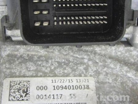 ФОТО АКПП (коробка автомат) для Acura TLX (09.2014-04.2020) Киев