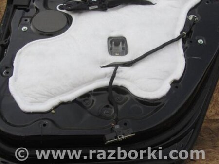 ФОТО Дверь для Acura TLX (09.2014-04.2020) Киев