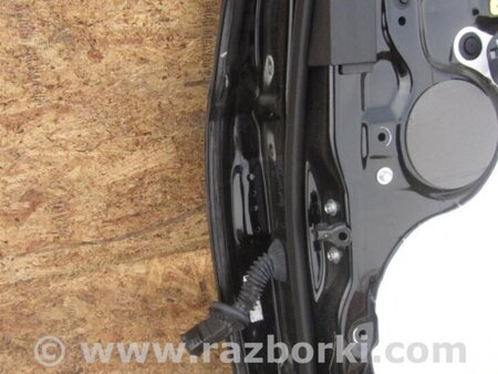 ФОТО Дверь для Acura TLX (09.2014-04.2020) Киев