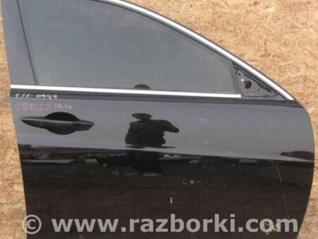 ФОТО Дверь для Acura TLX (09.2014-04.2020) Киев