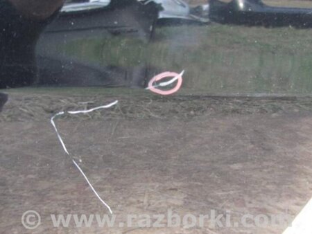 ФОТО Дверь для Acura TLX (09.2014-04.2020) Киев