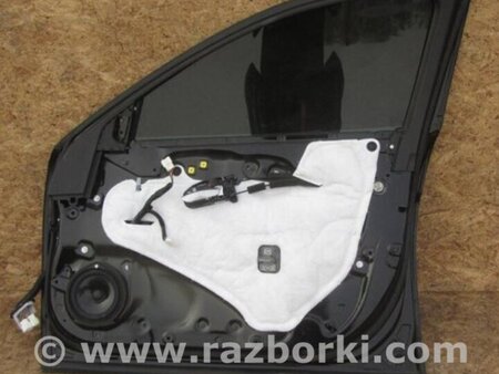 ФОТО Дверь для Acura TLX (09.2014-04.2020) Киев