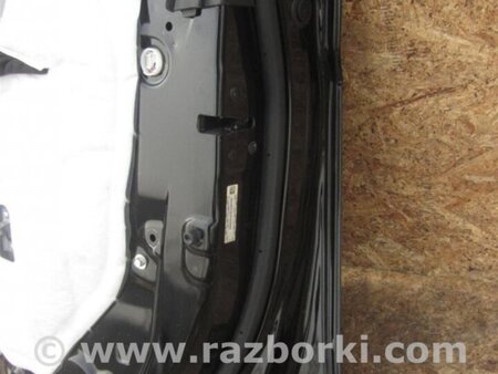 ФОТО Дверь для Acura TLX (09.2014-04.2020) Киев
