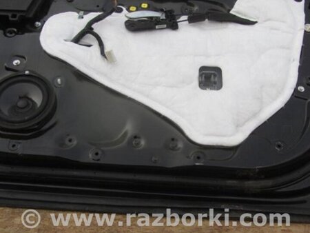 ФОТО Дверь для Acura TLX (09.2014-04.2020) Киев