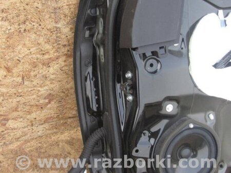 ФОТО Дверь для Acura TLX (09.2014-04.2020) Киев