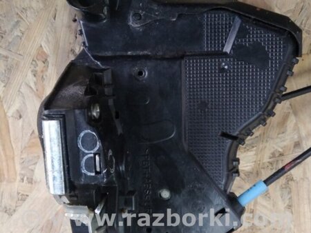 ФОТО Замок двери для Toyota Camry 50 XV55 (04.2014-07.2018)  Киев