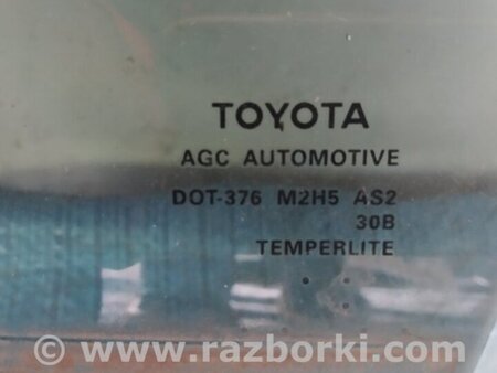 ФОТО Стекло двери для Toyota Camry 50 XV55 (04.2014-07.2018)  Киев