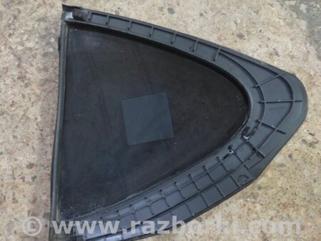 ФОТО Стекло двери глухое для Acura TLX (09.2014-04.2020) Киев
