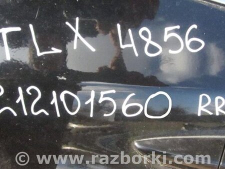 ФОТО Дверь для Acura TLX (09.2014-04.2020) Киев