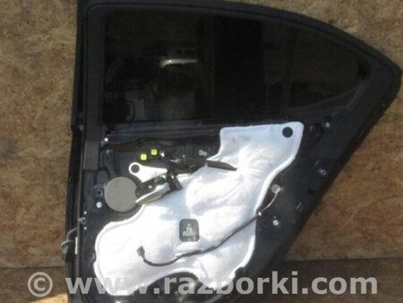 ФОТО Дверь для Acura TLX (09.2014-04.2020) Киев