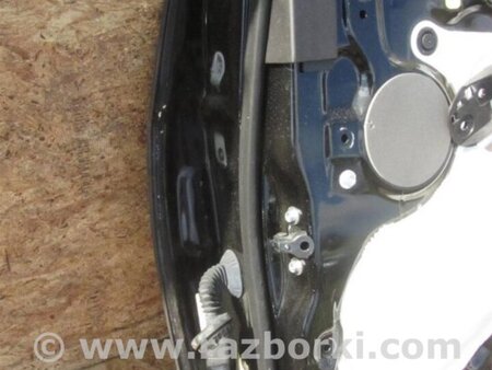 ФОТО Дверь для Acura TLX (09.2014-04.2020) Киев