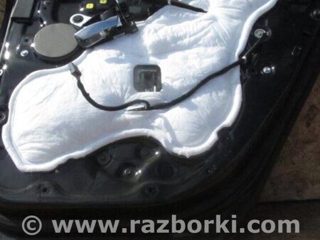 ФОТО Дверь для Acura TLX (09.2014-04.2020) Киев