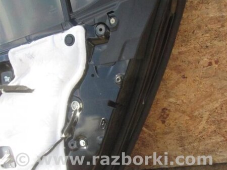 ФОТО Дверь для Acura TLX (09.2014-04.2020) Киев