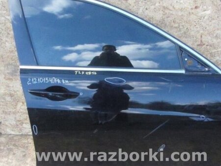 ФОТО Дверь для Acura TLX (09.2014-04.2020) Киев