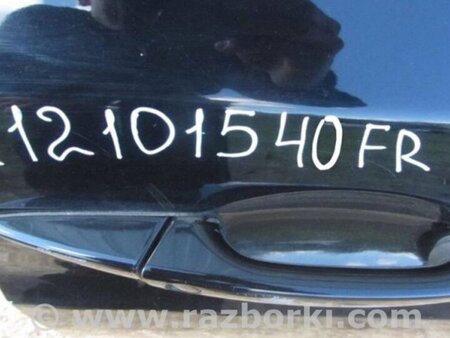 ФОТО Дверь для Acura TLX (09.2014-04.2020) Киев