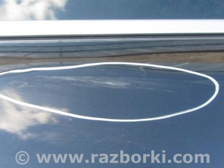 ФОТО Дверь для Acura TLX (09.2014-04.2020) Киев