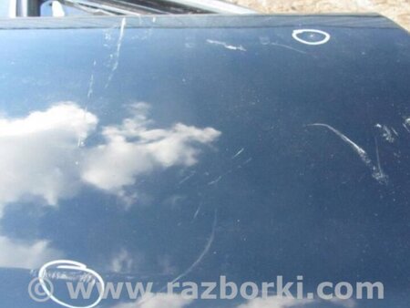 ФОТО Дверь для Acura TLX (09.2014-04.2020) Киев