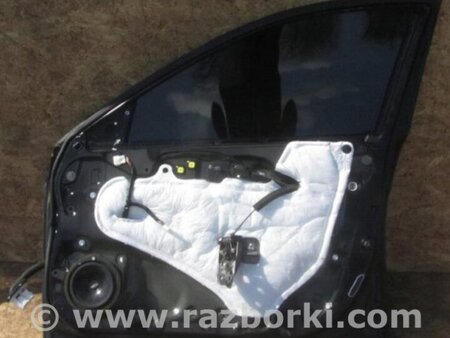 ФОТО Дверь для Acura TLX (09.2014-04.2020) Киев