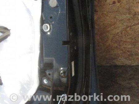 ФОТО Дверь для Acura TLX (09.2014-04.2020) Киев