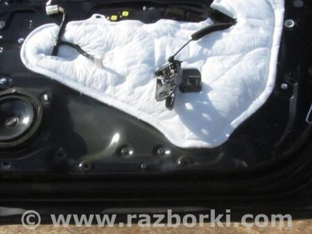 ФОТО Дверь для Acura TLX (09.2014-04.2020) Киев