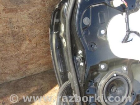 ФОТО Дверь для Acura TLX (09.2014-04.2020) Киев