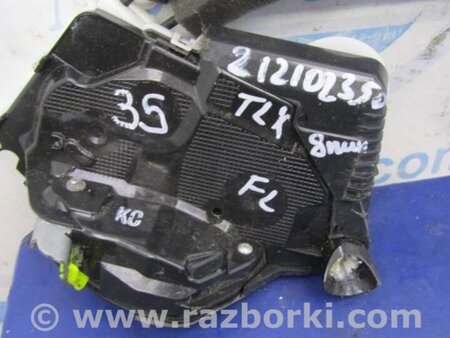 ФОТО Замок двери для Acura TLX (09.2014-04.2020) Киев